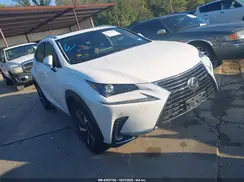 JTJYARBZ4J2100282 2018 LEXUS NX
