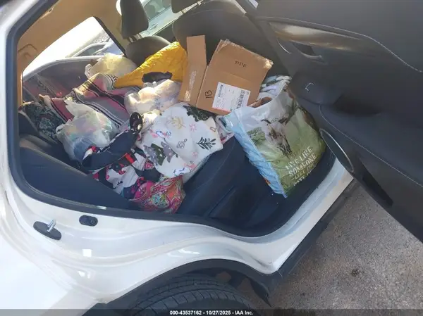 JTJYARBZ4J2100282 2018 LEXUS NX - Image 8