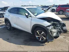 JTJYARBZ4J2102226 2018 LEXUS NX