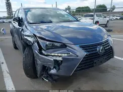 JTJYARBZ4J2102730 2018 LEXUS NX