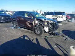 JTJYARBZ4J2103604 2018 LEXUS NX
