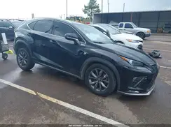 JTJYARBZ4J2104932 2018 LEXUS NX
