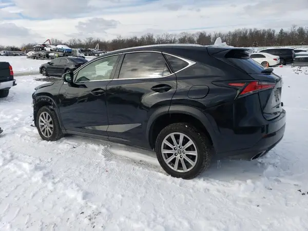 JTJYARBZ4J2109354 2018 LEXUS NX - Image 2