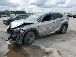 JTJYARBZ4J2110004 2018 LEXUS NX