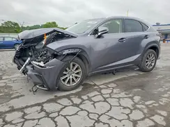 JTJYARBZ4J2110097 2018 LEXUS NX