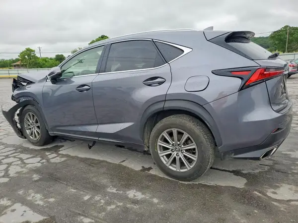 JTJYARBZ4J2110097 2018 LEXUS NX - Image 2