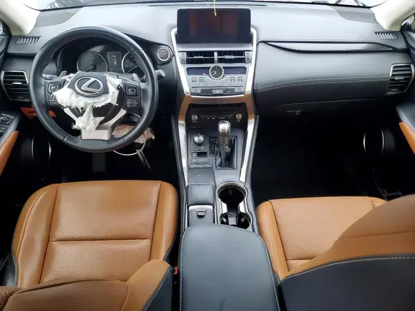 JTJYARBZ4J2110097 2018 LEXUS NX - Image 8