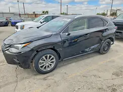 JTJYARBZ4J2112173 2018 LEXUS NX
