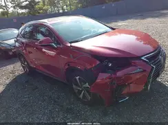 JTJYARBZ4J2112495 2018 LEXUS NX