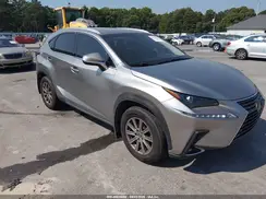 JTJYARBZ4J2114084 2018 LEXUS NX