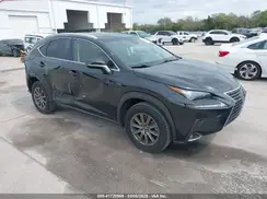 JTJYARBZ4J2114294 2018 LEXUS NX