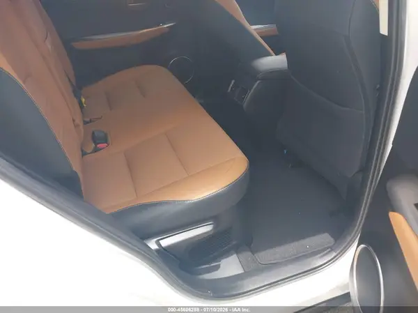 JTJYARBZ4J2115025 2018 LEXUS NX - Image 8