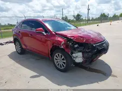 JTJYARBZ4J2115719 2018 LEXUS NX