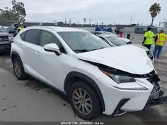 JTJYARBZ4K2116970 2019 LEXUS NX