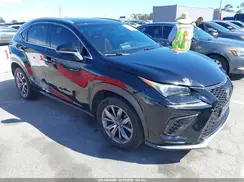 JTJYARBZ4K2120484 2019 LEXUS NX