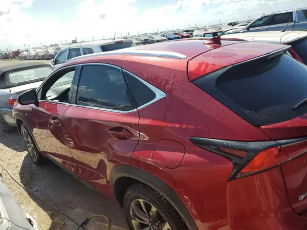 JTJYARBZ4K2122087 2019 LEXUS NX - Image 2