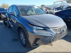 JTJYARBZ4K2122283 2019 LEXUS NX