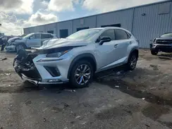 JTJYARBZ4K2122350 2019 LEXUS NX