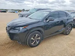 JTJYARBZ4K2122462 2019 LEXUS NX