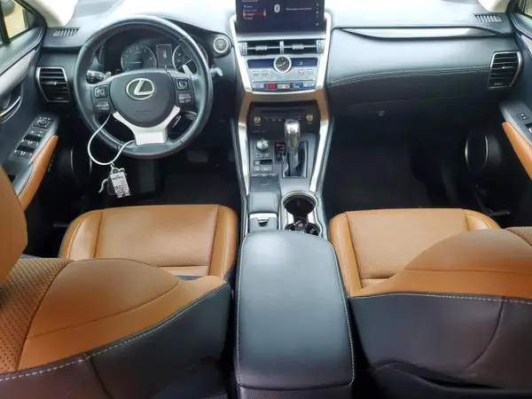 JTJYARBZ4K2122462 2019 LEXUS NX - Image 8