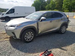JTJYARBZ4K2122560 2019 LEXUS NX
