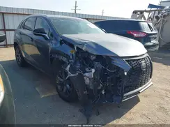 JTJYARBZ4K2122865 2019 LEXUS NX