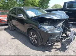 JTJYARBZ4K2124003 2019 LEXUS NX