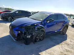 JTJYARBZ4K2124583 2019 LEXUS NX