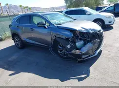 JTJYARBZ4K2127242 2019 LEXUS NX
