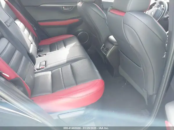 JTJYARBZ4K2128276 2019 LEXUS NX - Image 8
