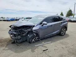 JTJYARBZ4K2129069 2019 LEXUS NX