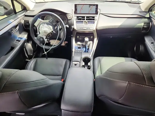 JTJYARBZ4K2129069 2019 LEXUS NX - Image 8