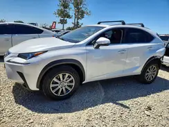 JTJYARBZ4K2129167 2019 LEXUS NX
