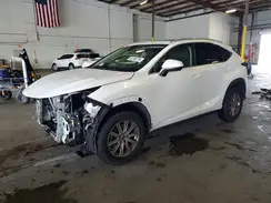 JTJYARBZ4K2129721 2019 LEXUS NX