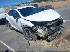 JTJYARBZ4K2129962 2019 LEXUS NX