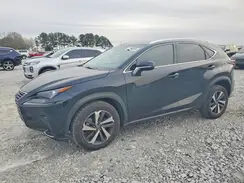 JTJYARBZ4K2132120 2019 LEXUS NX