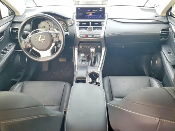 JTJYARBZ4K2132120 2019 LEXUS NX - Image 8