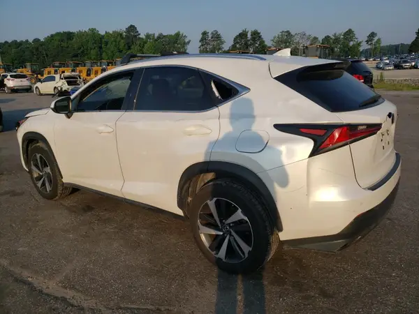 JTJYARBZ4K2132831 2019 LEXUS NX - Image 2