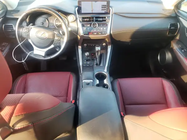 JTJYARBZ4K2132831 2019 LEXUS NX - Image 8
