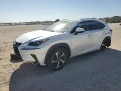 JTJYARBZ4K2136085 2019 LEXUS NX