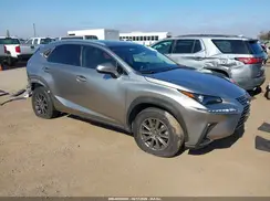 JTJYARBZ4K2136460 2019 LEXUS NX