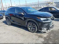 JTJYARBZ4K2137415 2019 LEXUS NX