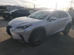 JTJYARBZ4K2139102 2019 LEXUS NX