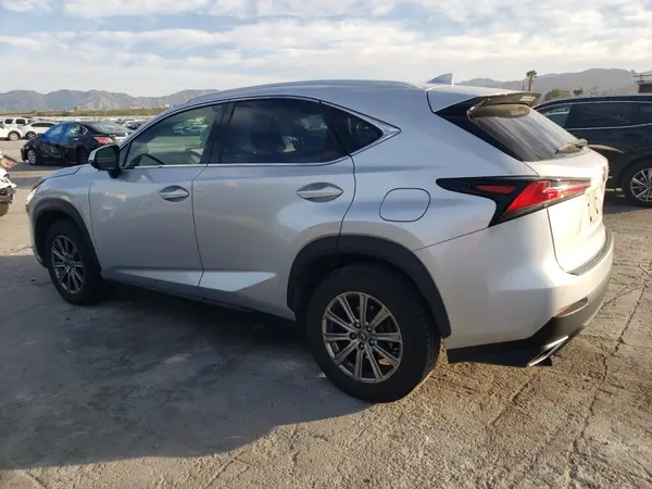 JTJYARBZ4K2139102 2019 LEXUS NX - Image 2