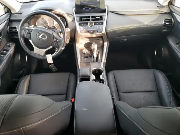 JTJYARBZ4K2139102 2019 LEXUS NX - Image 8