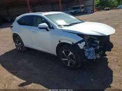 JTJYARBZ4K2140296 2019 LEXUS NX