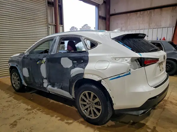 JTJYARBZ4K2140959 2019 LEXUS NX - Image 2