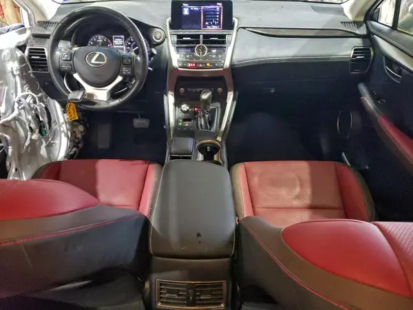 JTJYARBZ4K2140959 2019 LEXUS NX - Image 8