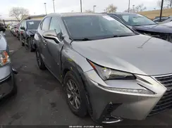 JTJYARBZ4K2141948 2019 LEXUS NX