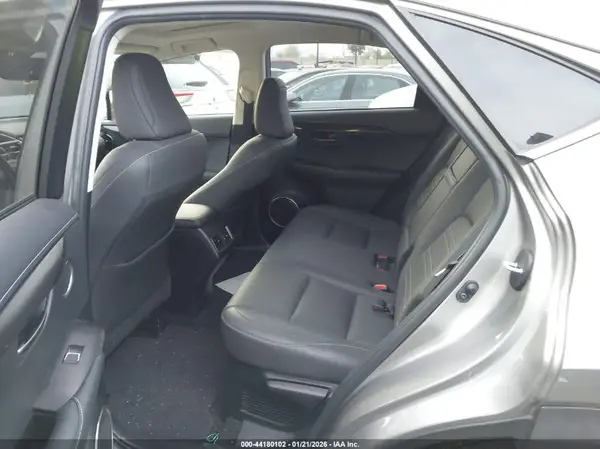 JTJYARBZ4K2141948 2019 LEXUS NX - Image 8